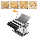Pasta Table
