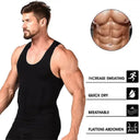 Tummy Control Waist Trainer for Men