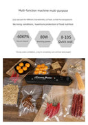 Keeps Food Fresh Vacuum Sealer for Home