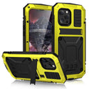 for iPhone Pro Max Mini Pro Max Case Full-Body Rugged