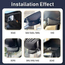 Safe Driving 4K Dash Cam for Volvo XC
