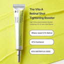 Deep Hydration Eye Cream for Dry Skin