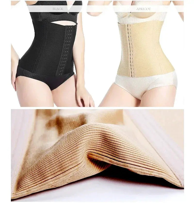 Slimming Corset Waist Trainer For Tummy Control Shapewear