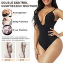 Daily Wear Backless Bodysuit for Women