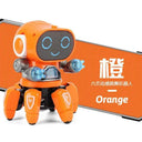 Robot Toy for Kids Aged 3-6 Educational