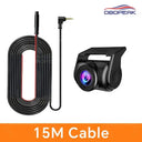 Clear HD Car Rear View Camera For DVR