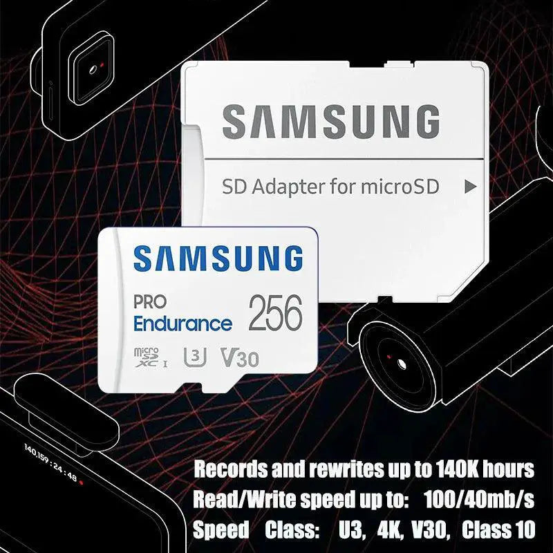 Samsung EVO Plus Memory Card Ultimate Video Storage — product view 13