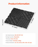 Interlocking Drainage Floor Tiles