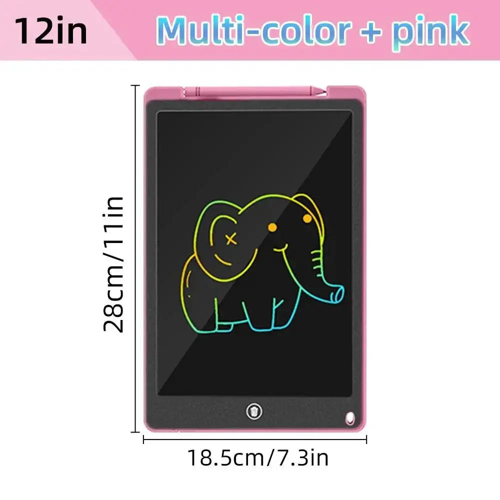Educational Kids Tablet for Drawing — product view