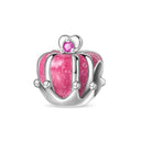 Silver Plated Magic Mirror Perfume