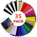 Strong Adhesion Vinyl Sheets for Cricut