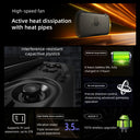 Anbernic Slide Game Console