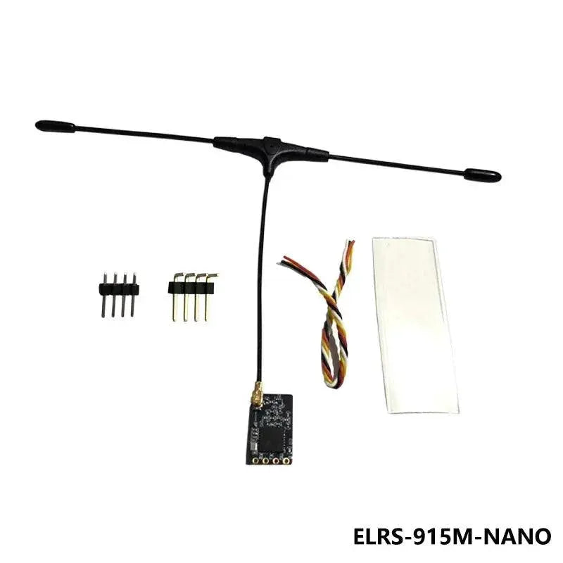 Bayck ELRS Nano Receiver Ultimate Drone Connectivity