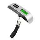 Fast Read Luggage Scale for Travelers