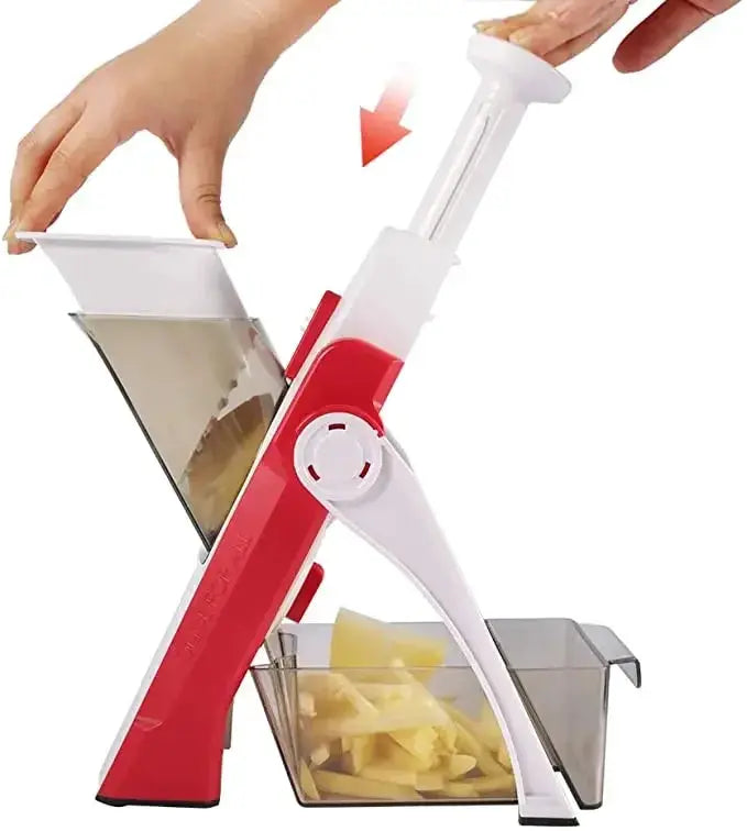 Precise Veg Cutter for Modern Kitchen — product view 16