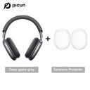 Picun F8 Pro ANC Headphones - 60H Battery