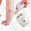 Electric Foot Grinder - Rechargeable Callus Remover