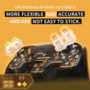 Extremerate Face Clicky Kit V
