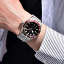 Luxury Pagani Men Automatic Watch