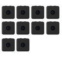 2026 NEW X9 Mini Wireless WiFi Camera, Remote Monitoring Home IP Camera with Super-Long Battery Life, No Plug Needed