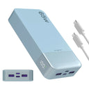 Portable Power Bank - 65W Fast Device Charger