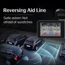 Dashcam For Cars With 1080P Night Vision