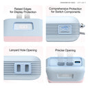 Silicone Case For Anker - Tough Cover
