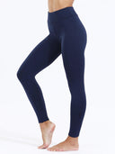 Velvet Winter Leggings: Warm and Stylish Cold Weather Bottoms