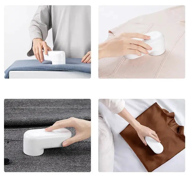 Advanced Portable Lint Remover Fluff Eliminator Tool