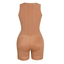 Sculpting Shapewear Jumpsuit for Women