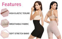 All-Day Comfort Shaper Shorts for Women