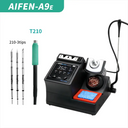 Aifen A9E Temperature Control Station