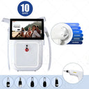Professional Diode Laser Hair Removal