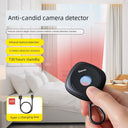 Infrared Hotel Surveillance Detector Camera for Safety Monitoring