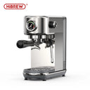 HiBREW Semi Automatic Espresso Coffee Machine Temperature Adjustable
