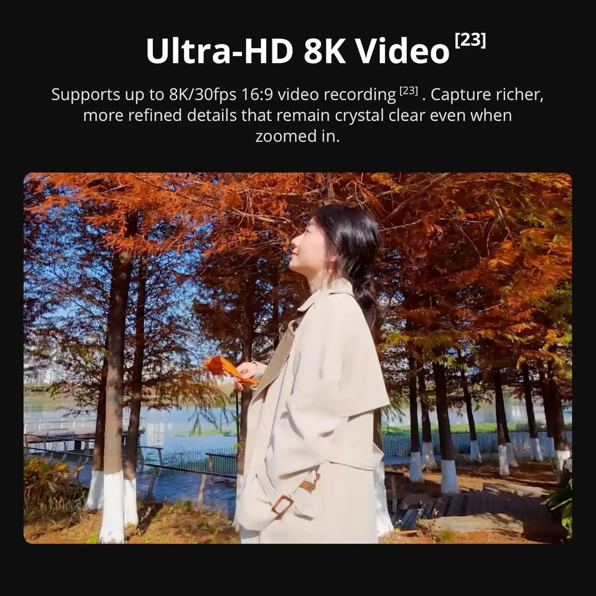 DJI Osmo Action - Waterproof. — product view 5