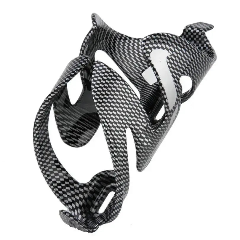 Full Carbon Fiber Ultralight Bicycle Water Bottle Cage Rack