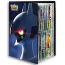Safe Pokemon Card Binder for Collectors