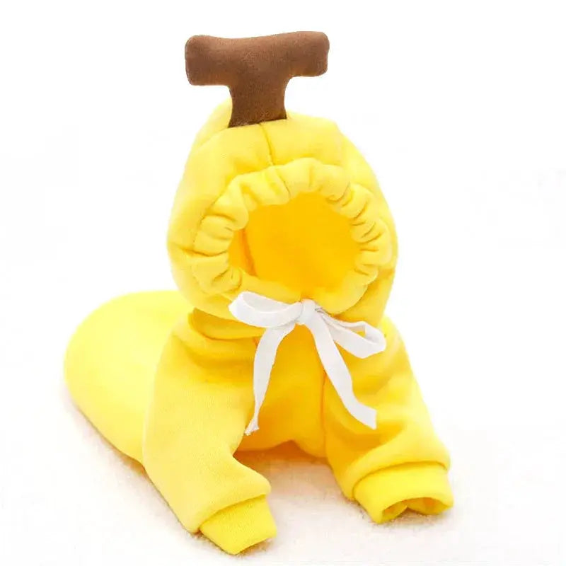 Cozy Warm Dog Hoodie for Small Dogs — product view 12