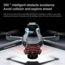 Xiaomi Mijia V918 Drone For Creators 8K