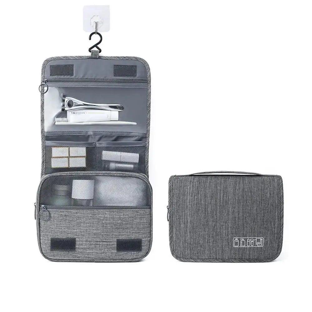 Waterproof Makeup Bag for Travelers — product view 8