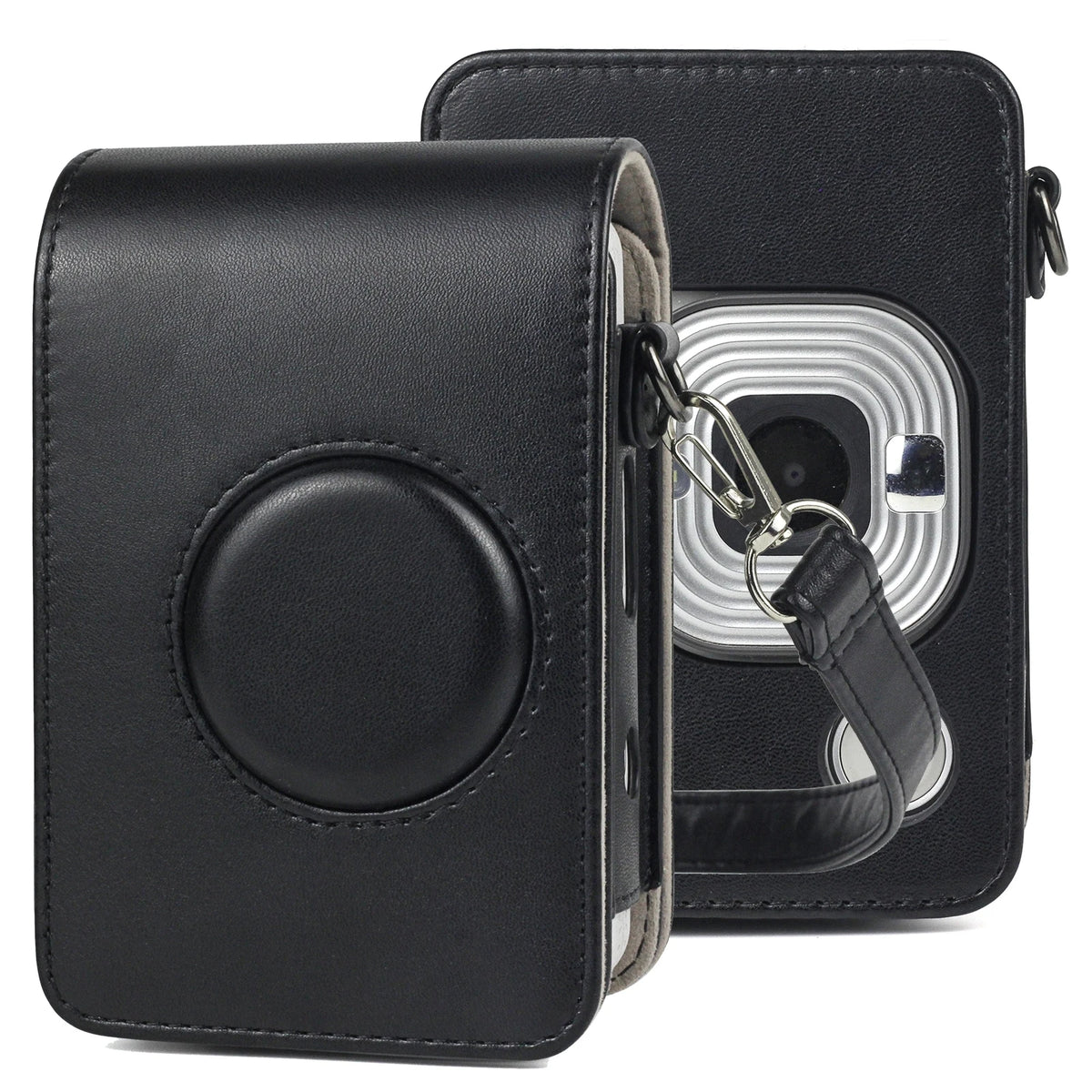 Fujifilm Instax Mini Liplay Full