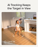 Eufy Security Dual Cam S350 Ultimate 4K Surveillance System