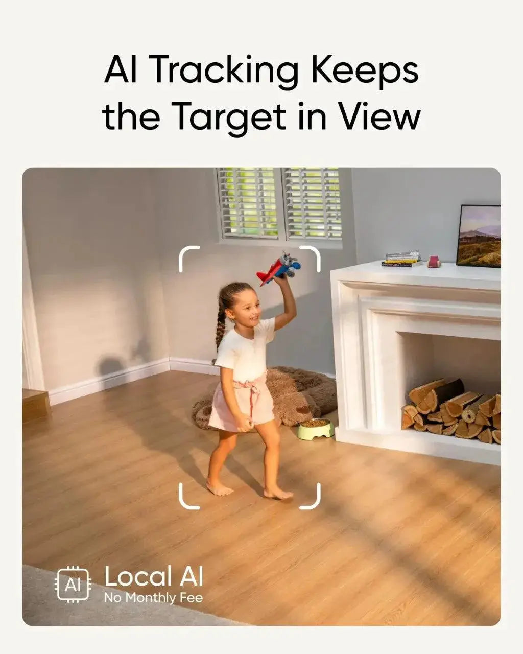 Eufy Security Dual Cam S350 4K Surveillance System Ultimate
