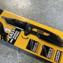 Durable Folding Utility Knife for Pros