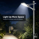 Outdoor Solar Street Light Lamp