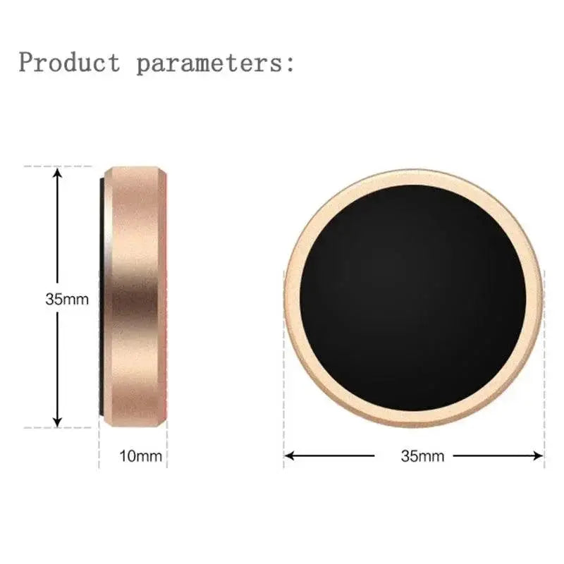 Universal Magnetic Car Phone Holder Stand For GPS Devices