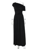 Flattering Maxi Dress for Summer Parties