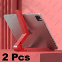 Tablet Stand - Compact Adjustable Foldable Holder