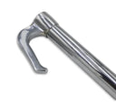 EAFC GM Brake Lock Steering Wheel Security Lock for Theft